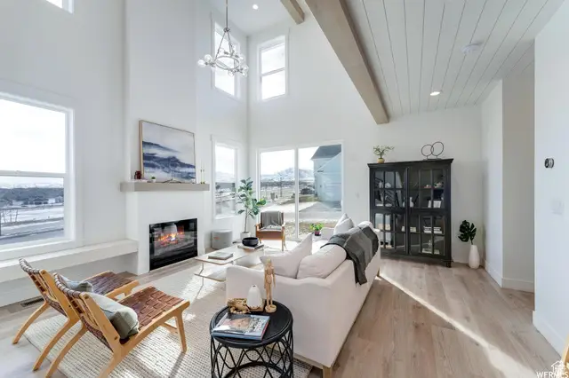 7576 S Clipper Hill Rd W #401, West Jordan, UT 84081 - #2