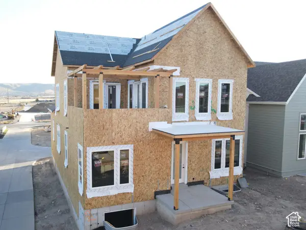 11569 S Markfield Way #132, South Jordan, UT 84009