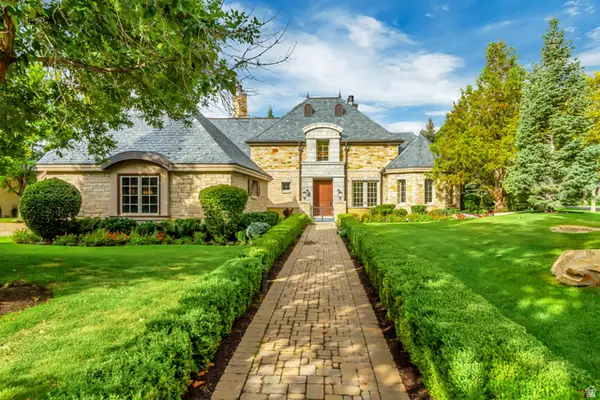 4381 N Stone Crossing, Provo, UT 84604