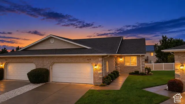 673 E 900 S, Pleasant Grove, UT 84062 - #2