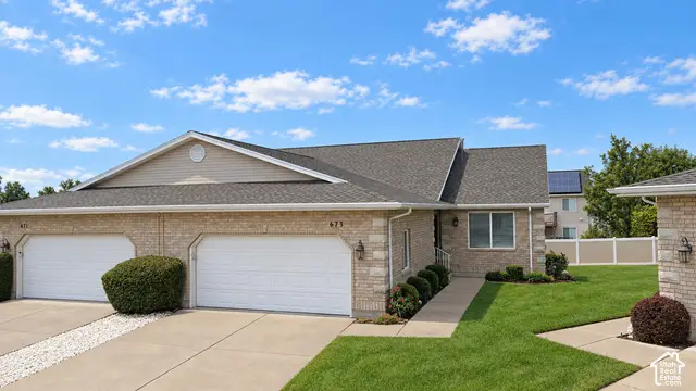 673 E 900 S, Pleasant Grove, UT 84062 - #3