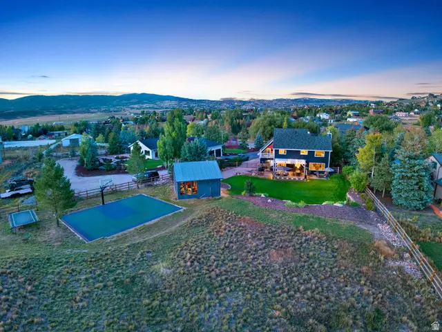 6159 N Starview Dr, Park City, UT 84098 - #3