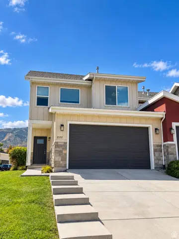 2337 S Long Dr, Saratoga Springs, UT 84045 - #1
