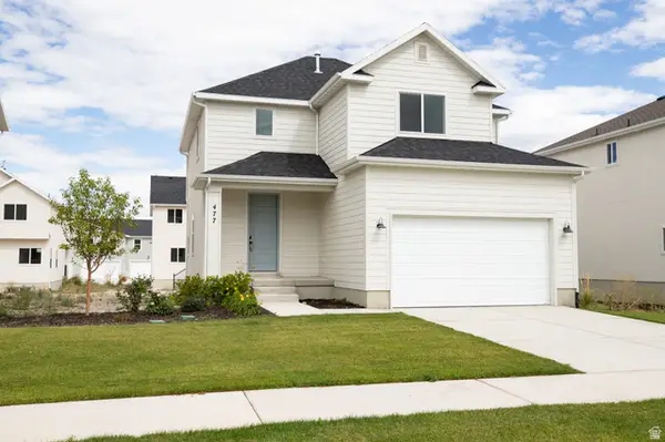 477 E 550 N #32, Salem, UT 84653