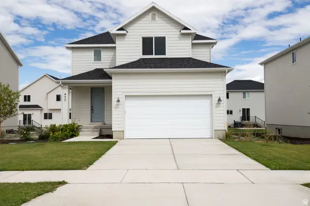 477 E 550 N #32, Salem, UT 84653 - #2