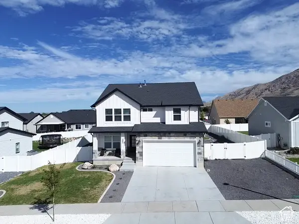 142 W 825 S, Willard, UT 84340