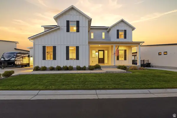 4784 W Juniper Bend Cir, Herriman, UT 84096
