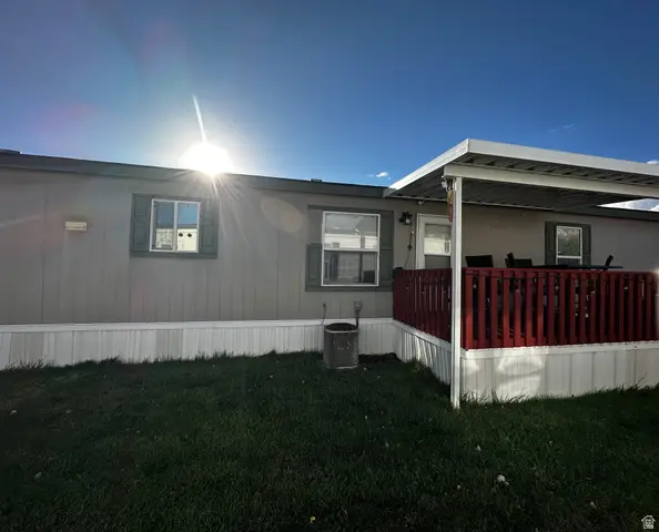 2491 N Highway 89 #538, Pleasant View, UT 84404 - #2