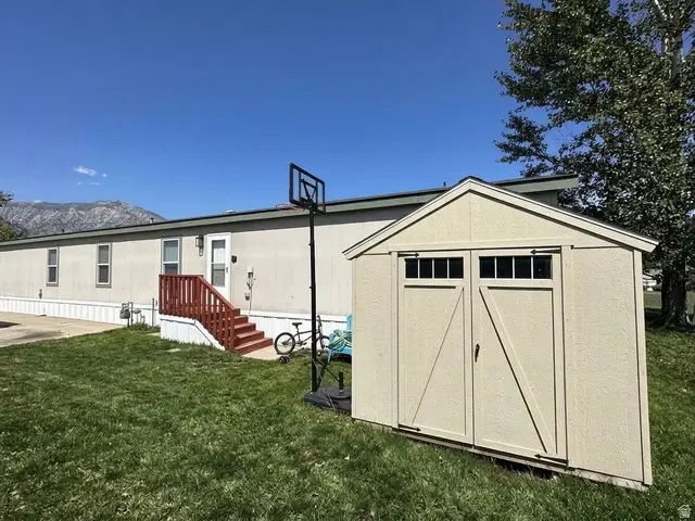 2491 N Highway 89 #538, Pleasant View, UT 84404 - #3