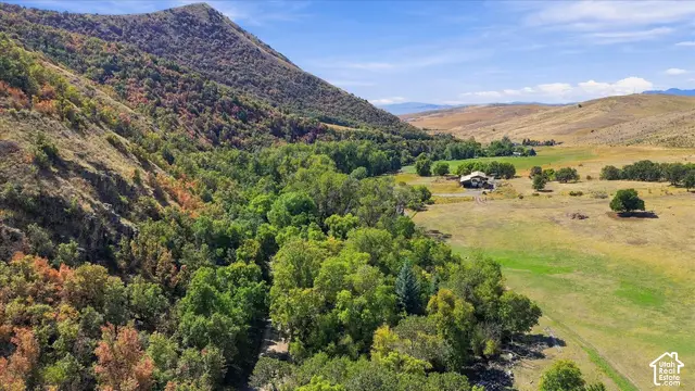 2705 E Canyon Rd, Smithfield, UT 84335 - #2