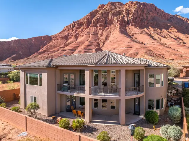 342 E 400 N, Ivins, UT 84738 - #1