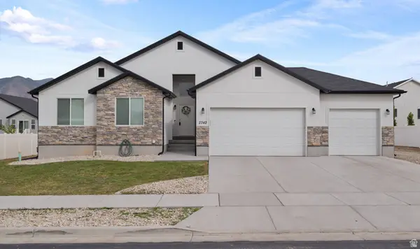 2342 N 250 W, Tooele, UT 84074