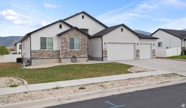 2342 N 250 W, Tooele, UT 84074 - #2
