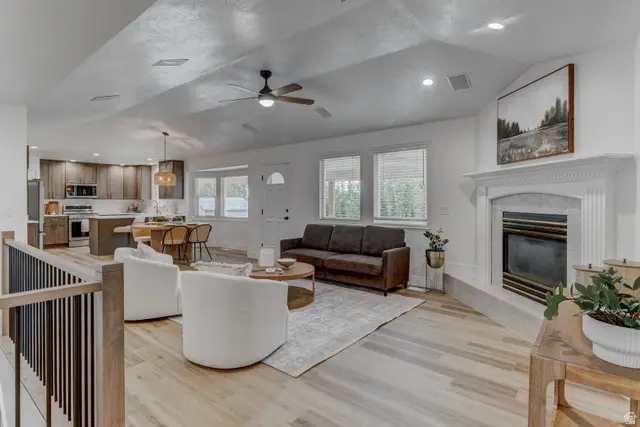 1361 N 2550 E, Layton, UT 84040 - #3