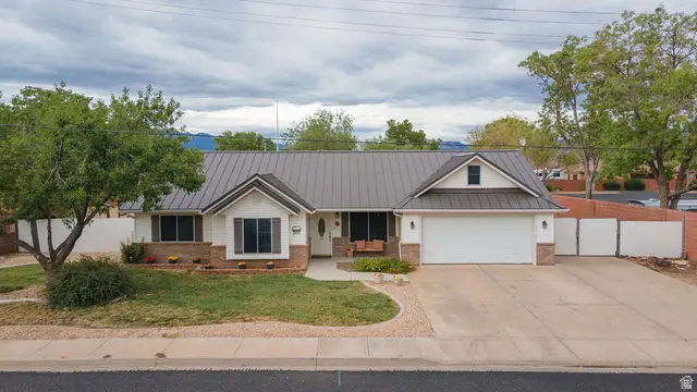 89 E 1050 N, Hurricane, UT 84737 - #1