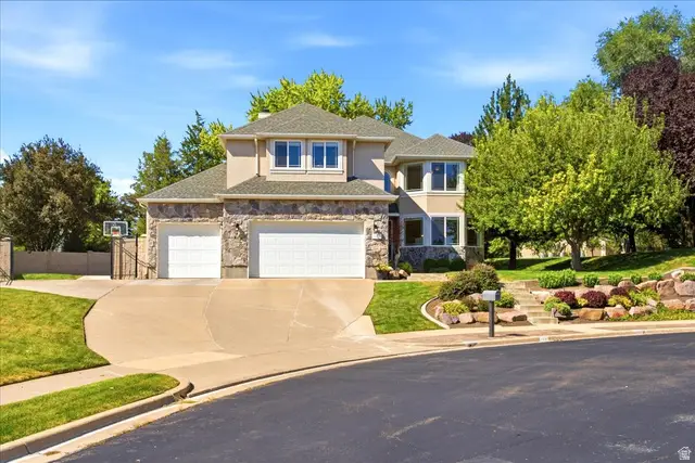 1591 E 275 N, Layton, UT 84040 - #1