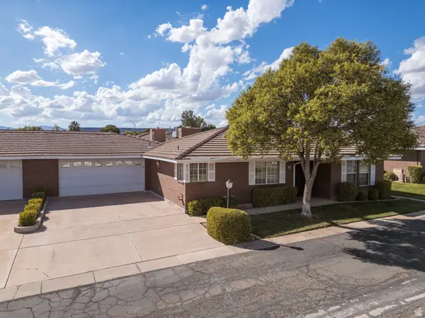 970 E 700 S #67, St. George, UT 84790