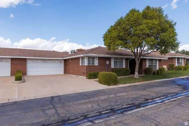 970 E 700 S #67, Saint George, UT 84790 - #2