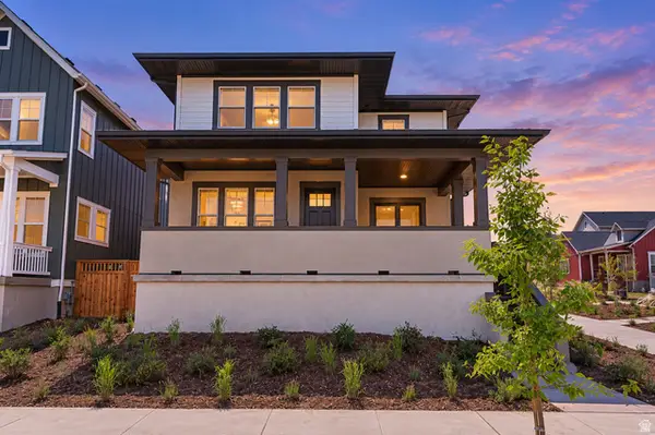 7257 W Terraine Rd, West Jordan, UT 84081