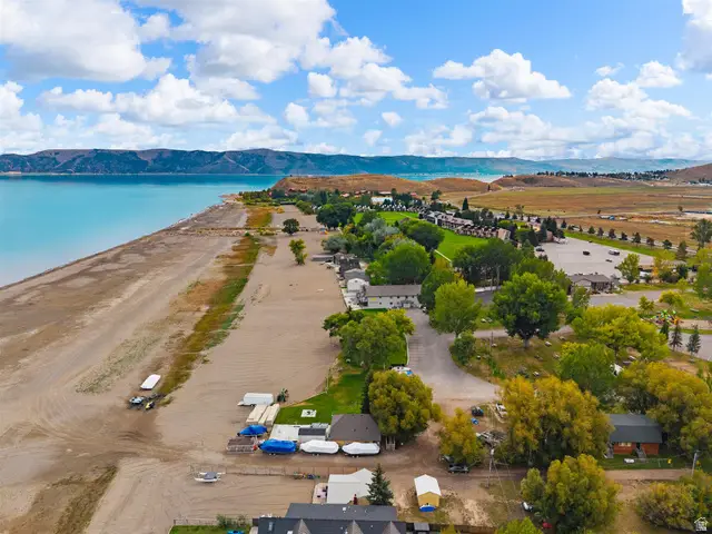 385 E 2000 St S #10, 11, Garden City, UT 84028 - #2