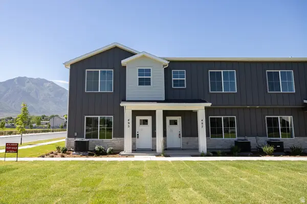 487 E 590 N #46, Salem, UT 84653