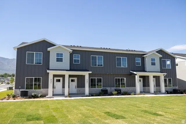 487 E 590 N #46, Salem, UT 84653 - #2