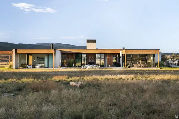 682 W 5200 N, Park City, UT 84098