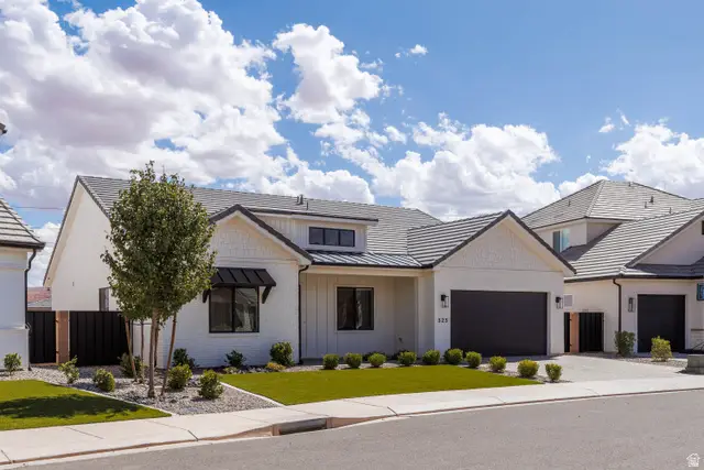 323 S Water Course Dr., Washington, UT 84780 - #1