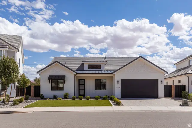 323 S Water Course Dr., Washington, UT 84780 - #2