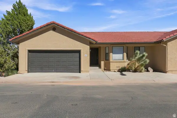 161 W 950 S, St. George, UT 84770