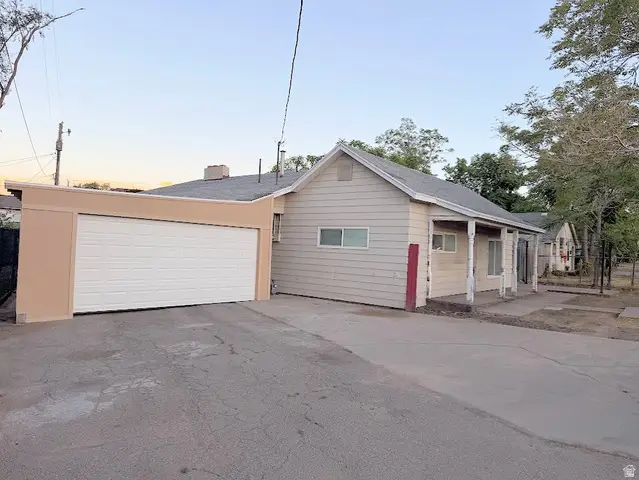 2853 S 8400 W, Magna, UT 84044 - #1