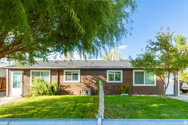 2876 W 2730 S, West Valley City, UT 84119