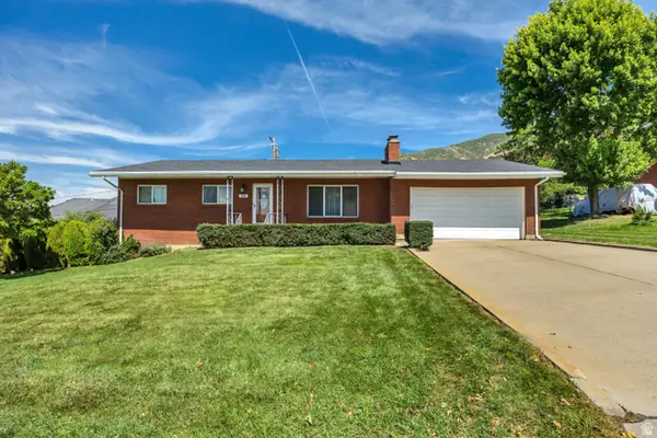 539 E 250 N, Centerville, UT 84014