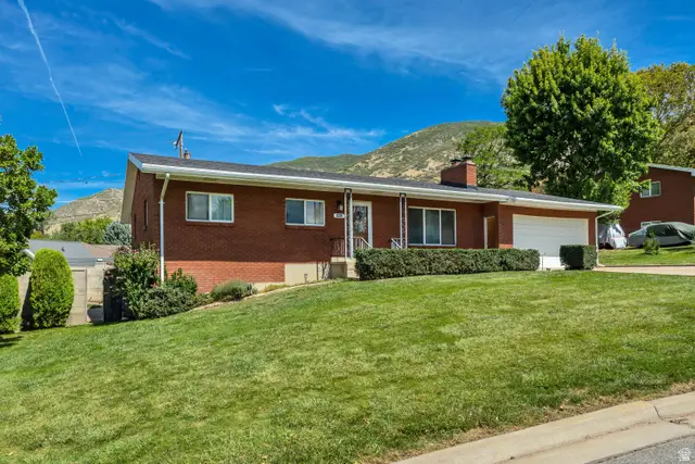 539 E 250 N, Centerville, UT 84014 - #3