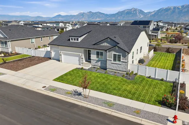 12297 S Bison Field Cv W, Herriman, UT 84096 - #3