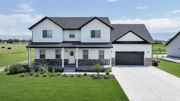 637 S 400 W W, Preston, ID 83263