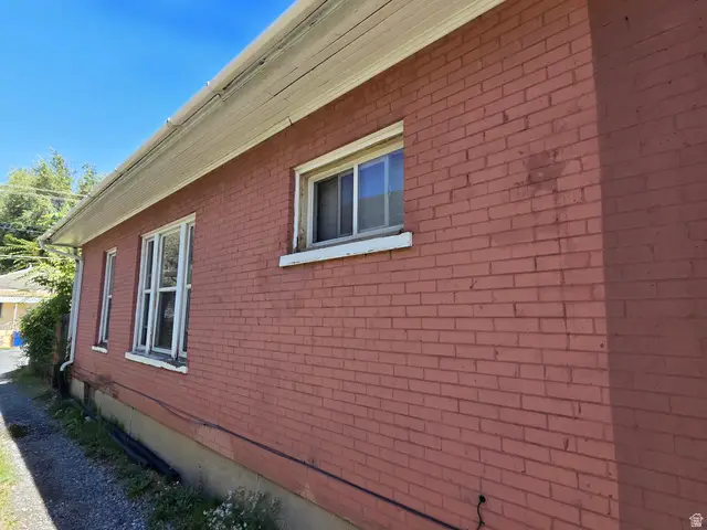 854 23rd St, Ogden, UT 84401 - #3