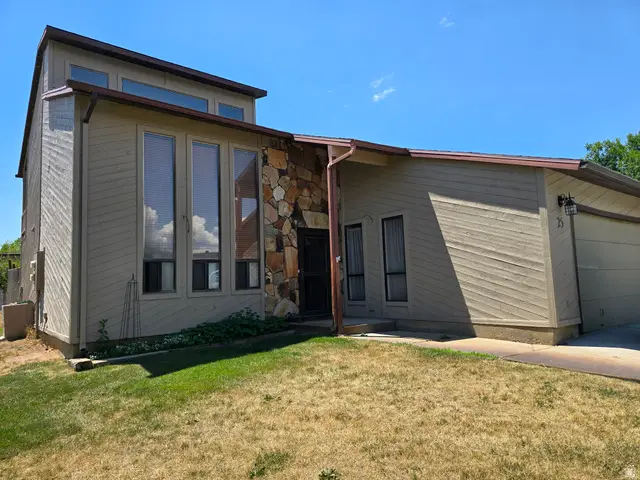 25 W Park Cir, Vernal, UT 84078 - #2