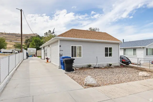 2904 S 9100 W, Magna, UT 84044 - #3