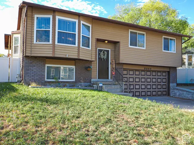3251 W 5720 S, Taylorsville, UT 84129 - #1