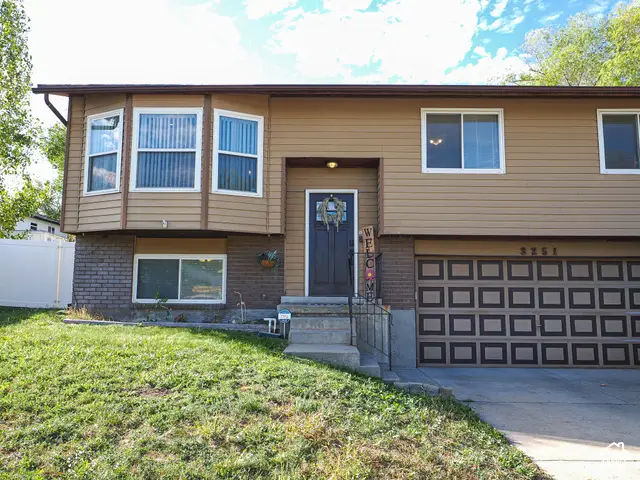 3251 W 5720 S, Taylorsville, UT 84129 - #2