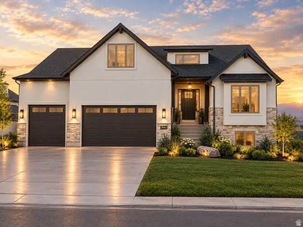 3633 W 2800 S, West Haven, UT 84401
