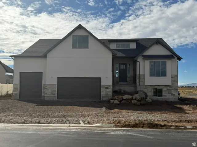 3633 W 2800 S, West Haven, UT 84401 - #2
