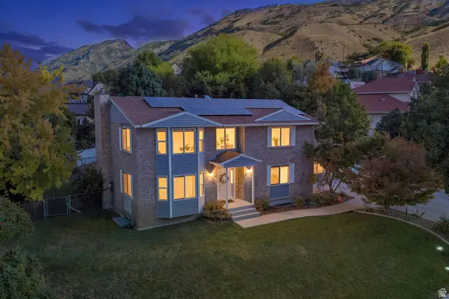 875 E 400 N, Lindon, UT 84042 - #3