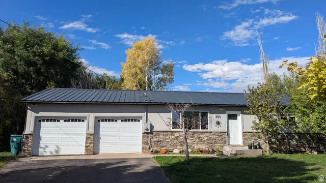 1895 E 3500 S, Vernal, UT 84078 - #1