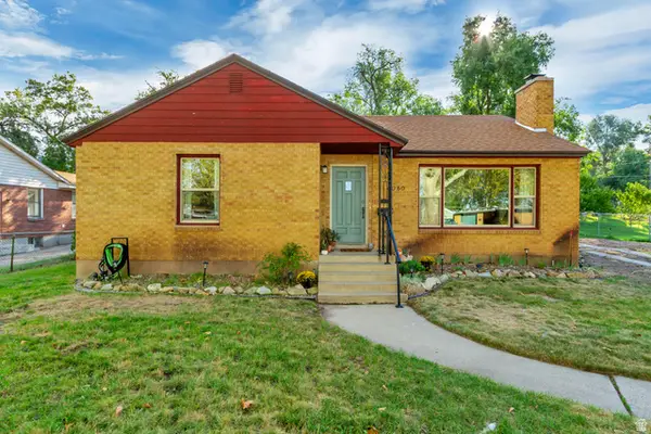 4060 S Liberty Ave, South Ogden, UT 84403
