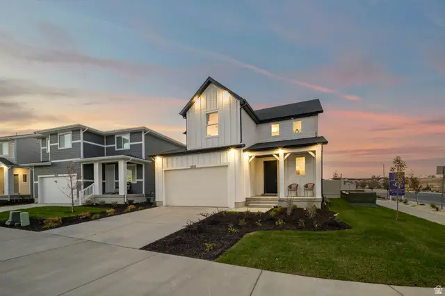 6012 W Sapphire St, West Jordan, UT 84081 - #1