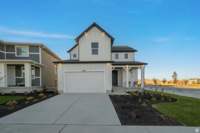 6012 W Sapphire St, West Jordan, UT 84081 - #2