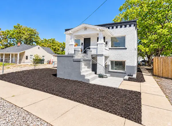 16 N 100 W St W, Tooele, UT 84074