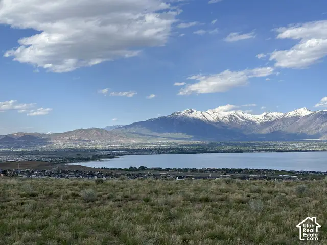 4712 N Lake Mountain Comm Rd, Saratoga Springs, UT 84045 - #1